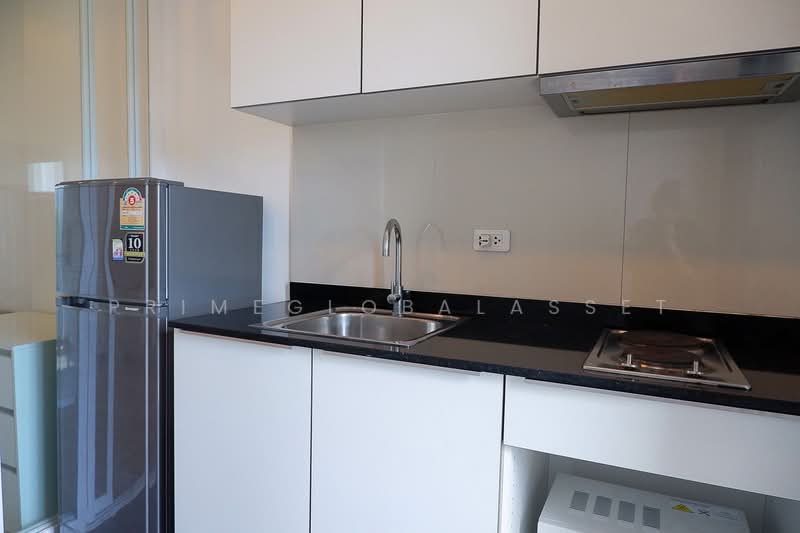 The Base Uptown, Phuket, 155 Chalerm Phrakiat Rama 9 Road, Ratsada, Muang Phuket, Phuket, 1 Bedroom, 34 sqm, Condo For Rent, by PrimeGlobalAsset, 500300060 - DDproperty.com