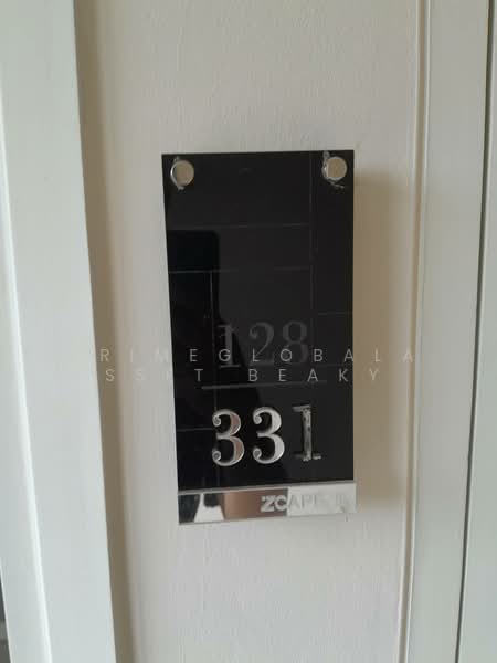 Zcape 3, Phuket, Thep Krasattri Road, Wichit, Muang Phuket, Phuket, 1 Bedroom, 34 sqm, Condo For Rent, by primeglobalasset Beaky, 500300061 - DDproperty.com