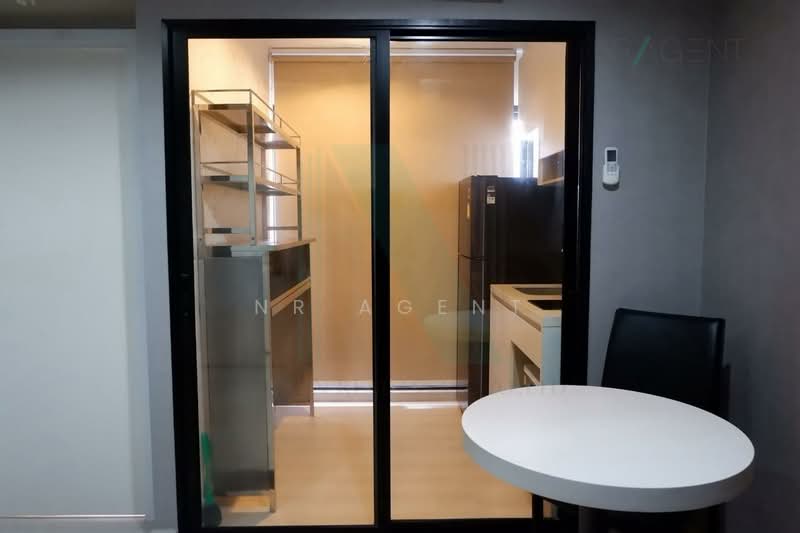 Skyline Rattanathibet, Nonthaburi, 411 Rattanathibet Road, Bang Kra So, Muang Nonthaburi, Nonthaburi, 1 Bedroom, 31 sqm, Condo For Sale, by NR AGENT, 500300063 - DDproperty.com