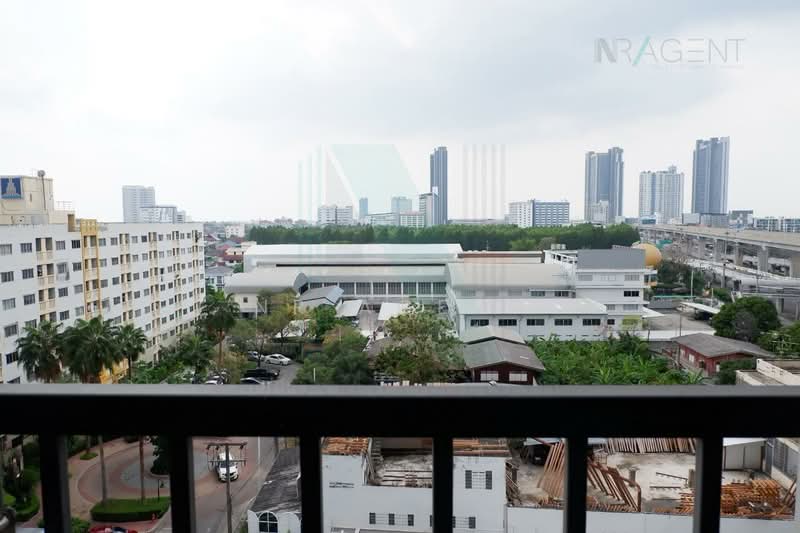 Skyline Rattanathibet, Nonthaburi, 411 Rattanathibet Road, Bang Kra So, Muang Nonthaburi, Nonthaburi, 1 Bedroom, 31 sqm, Condo For Sale, by NR AGENT, 500300063 - DDproperty.com