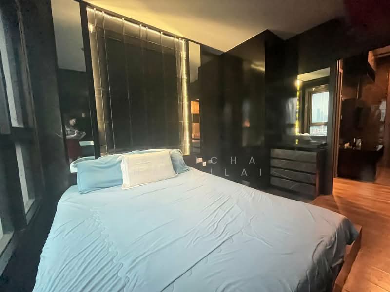 The Base Park East Sukhumvit 77, Bangkok, 99 Soi Pridi Banomyong 2, Phra Kanong Nua, Watthana, Bangkok, 1 Bedroom, 30 sqm, Condo For Rent, by Natnicha Khamvilai, 500300065 - DDproperty.com