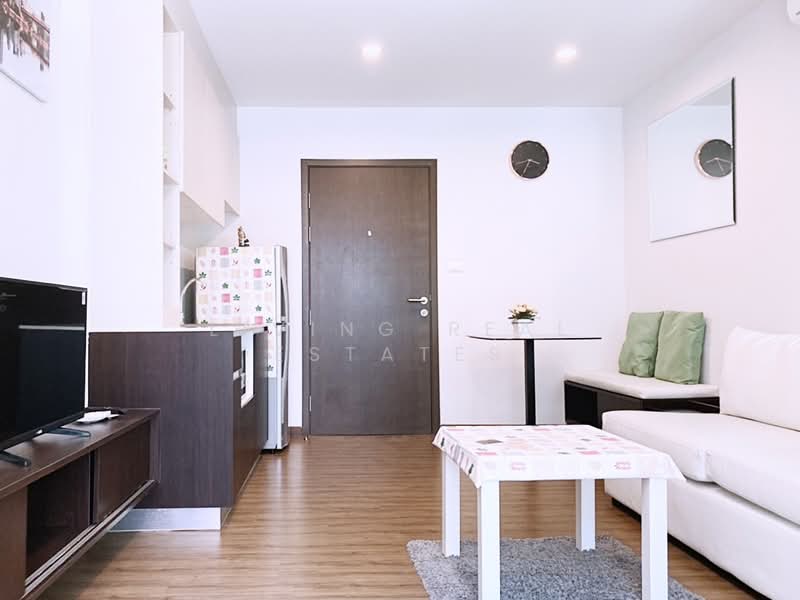 For Rent - Hallmark Chaengwattana, Nonthaburi