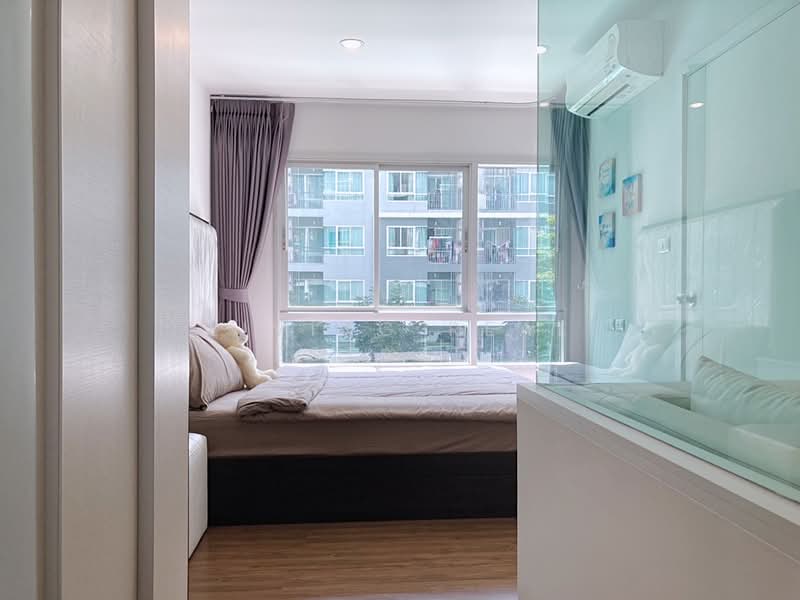 For Rent - Hallmark Chaengwattana, Nonthaburi