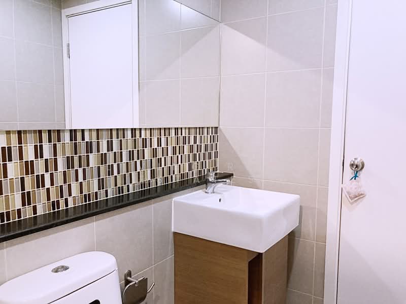 For Rent - Hallmark Chaengwattana, Nonthaburi