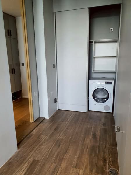 Kraam Sukhumvit 26, Bangkok, 55 Soi Sukhumvit 26 Sukhumvit Road, Khong Tan, Khlong Toei, Bangkok, 1 Bedroom, 61 sqm, Condo For Rent, by Natnicha Khamvilai, 500300069 - DDproperty.com