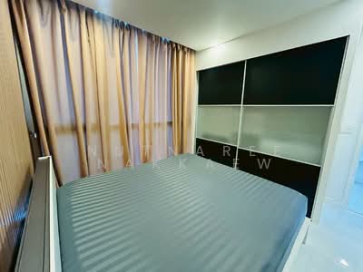 For Rent - Le Luk Condominium, Bangkok
