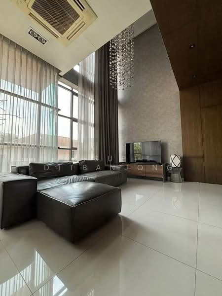 3-BR Townhouse, Bangkok, Khlong Tan Nua, Watthana, Bangkok, 3 Bedrooms, 450 sqm, Townhouse For Sale, by Pasupit Ditbanjong, 500300071 - DDproperty.com