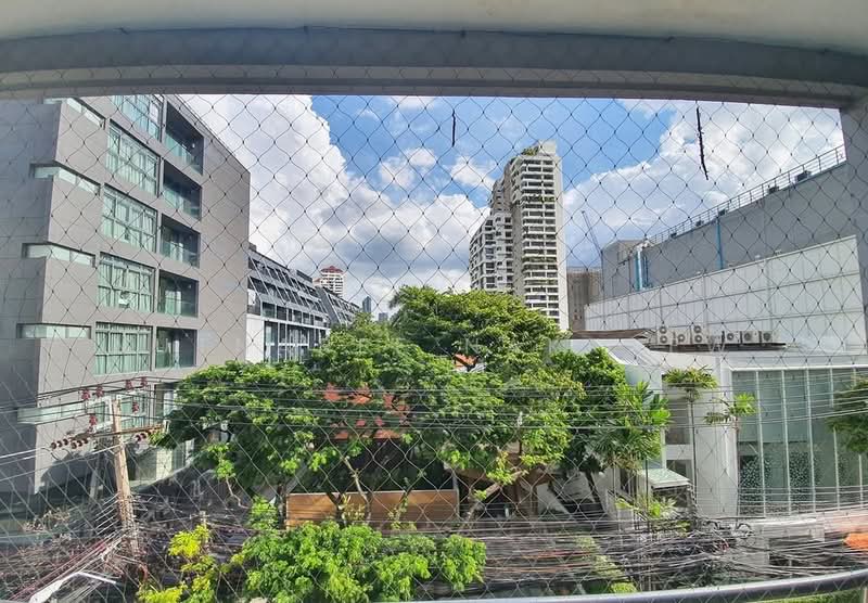 Grand Heritage Thonglor : แกรนด์ เฮอริเทจ ทองหล่อ, กรุงเทพ, ซอยทองหล่อ 13, คลองตันเหนือ, วัฒนา, กรุงเทพ, 93 ตร.ม., คอนโด ให้เช่า, โดย Nutnaree Nakkaew, 500300073 - DDproperty.com