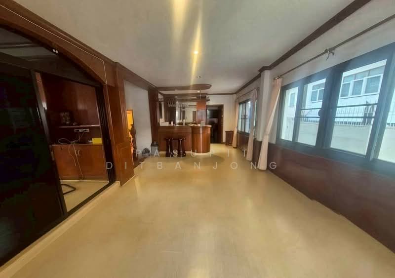 บ้าน 5-ห้องนอน, กรุงเทพ, ห้วยขวาง, ห้วยขวาง, กรุงเทพ, 495 ตร.ม., บ้านเดี่ยว ขาย, โดย Pasupit Ditbanjong, 500300075 - DDproperty.com
