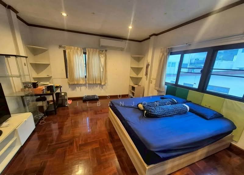 5-BR House, Bangkok, Huai Khwang, Huai Khwang, Bangkok, 5 Bedrooms, 495 sqm, Single Detached House For Sale, by Pasupit Ditbanjong, 500300075 - DDproperty.com