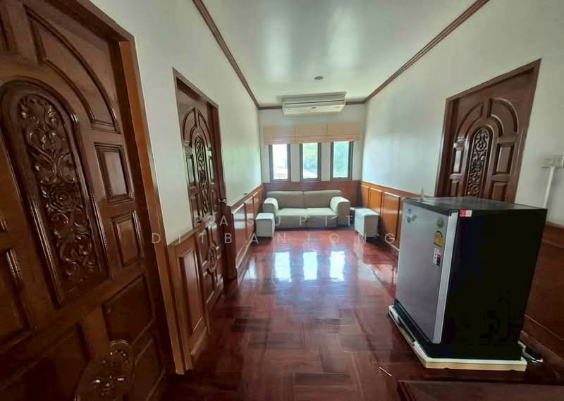 5-BR House, Bangkok, Huai Khwang, Huai Khwang, Bangkok, 5 Bedrooms, 495 sqm, Single Detached House For Sale, by Pasupit Ditbanjong, 500300075 - DDproperty.com