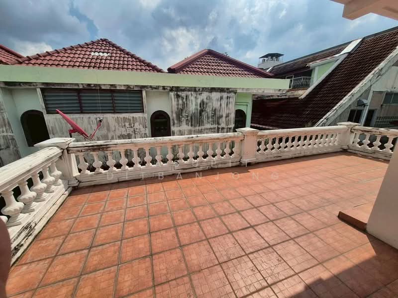 บ้าน 5-ห้องนอน, กรุงเทพ, ห้วยขวาง, ห้วยขวาง, กรุงเทพ, 495 ตร.ม., บ้านเดี่ยว ขาย, โดย Pasupit Ditbanjong, 500300075 - DDproperty.com