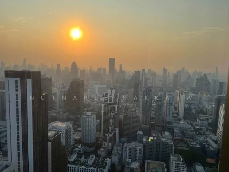 The Esse Asoke : ดิ เอส อโศก, กรุงเทพ, 333 ซอยสุขุมวิท 21 ถนนสุขุมวิท, คลองเตยเหนือ, วัฒนา, กรุงเทพ, 157 ตร.ม., คอนโด ขาย, โดย Nutnaree Nakkaew, 500300076 - DDproperty.com