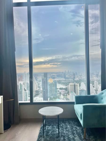 The Esse Asoke : ดิ เอส อโศก, กรุงเทพ, 333 ซอยสุขุมวิท 21 ถนนสุขุมวิท, คลองเตยเหนือ, วัฒนา, กรุงเทพ, 157 ตร.ม., คอนโด ขาย, โดย Nutnaree Nakkaew, 500300076 - DDproperty.com