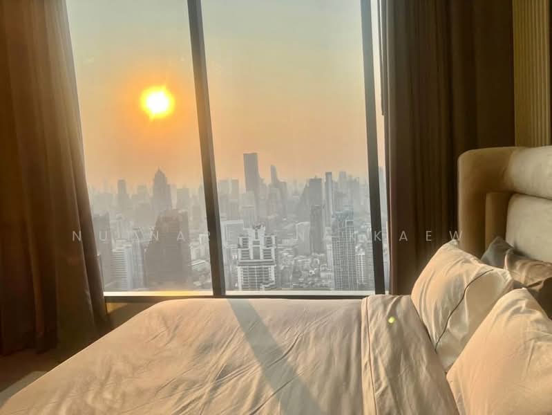 The Esse Asoke, Bangkok, 333 Soi Sukhumvit 21, Sukhumvit Road, Khlongtoei Nua, Watthana, Bangkok, 2 Bedrooms, 157 sqm, Condo For Sale, by Nutnaree Nakkaew, 500300076 - DDproperty.com