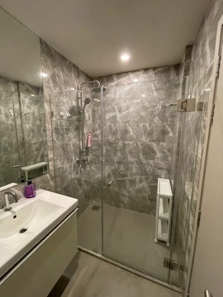 IDEO Q Siam-Ratchathewi, Bangkok, Phetchaburi Road, Thanon Phaya Thai, Ratchathewi, Bangkok, 1 Bedroom, 34 sqm, Condo For Rent, by Nutnaree Nakkaew, 500300081 - DDproperty.com