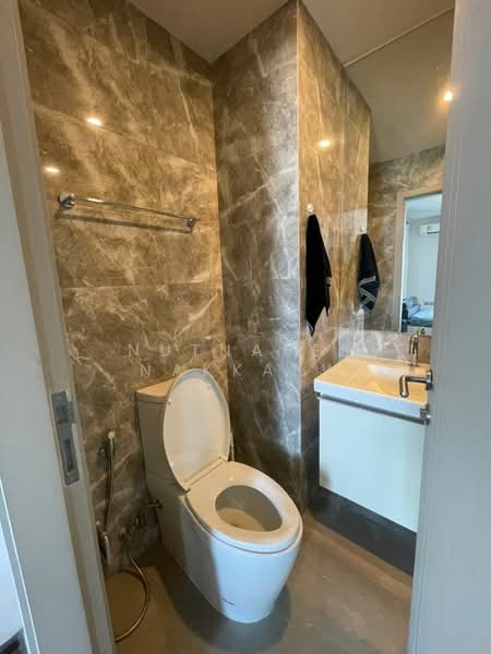 IDEO Q Siam-Ratchathewi, Bangkok, Phetchaburi Road, Thanon Phaya Thai, Ratchathewi, Bangkok, 1 Bedroom, 34 sqm, Condo For Rent, by Nutnaree Nakkaew, 500300081 - DDproperty.com