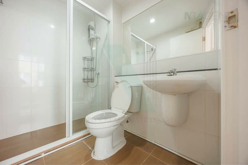 Regent Home Sukhumvit 97/1, Bangkok, Soi Sukhumvit 97/1, Bang Chak, Phra Khanong, Bangkok, Studio, 28 sqm, Condo For Sale, by NR AGENT, 500300082 - DDproperty.com