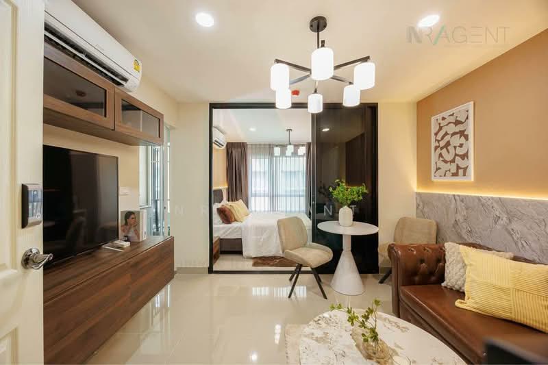 Regent Home Sukhumvit 97/1, กรุงเทพ, ซอยสุขุมวิท 97/1, บางจาก, พระโขนง, กรุงเทพ, 28 ตร.ม., คอนโด ขาย, โดย NR AGENT, 500300082 - DDproperty.com