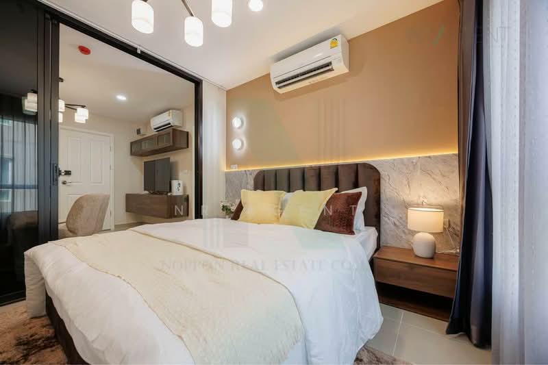Regent Home Sukhumvit 97/1, กรุงเทพ, ซอยสุขุมวิท 97/1, บางจาก, พระโขนง, กรุงเทพ, 28 ตร.ม., คอนโด ขาย, โดย NR AGENT, 500300082 - DDproperty.com