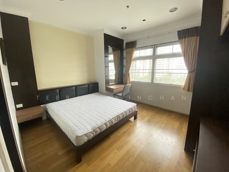 The Madison, Bangkok, Sukhumvit 41, Khlong Tan Nua, Watthana, Bangkok, 3 Bedrooms, 150 sqm, Condo For Rent, by Teeranop Inchan, 500300083 - DDproperty.com
