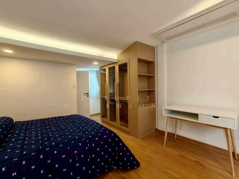 2-BR Townhouse, Bangkok, Khlong Tan Nua, Watthana, Bangkok, 2 Bedrooms, 170 sqm, Townhouse For Sale, by Pasupit Ditbanjong, 500300086 - DDproperty.com