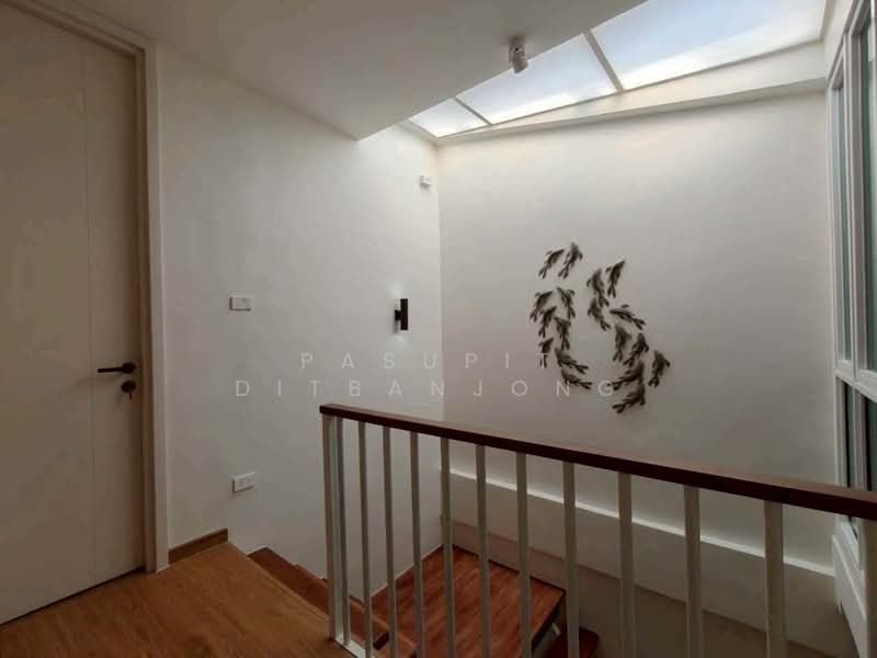 2-BR Townhouse, Bangkok, Khlong Tan Nua, Watthana, Bangkok, 2 Bedrooms, 170 sqm, Townhouse For Sale, by Pasupit Ditbanjong, 500300086 - DDproperty.com