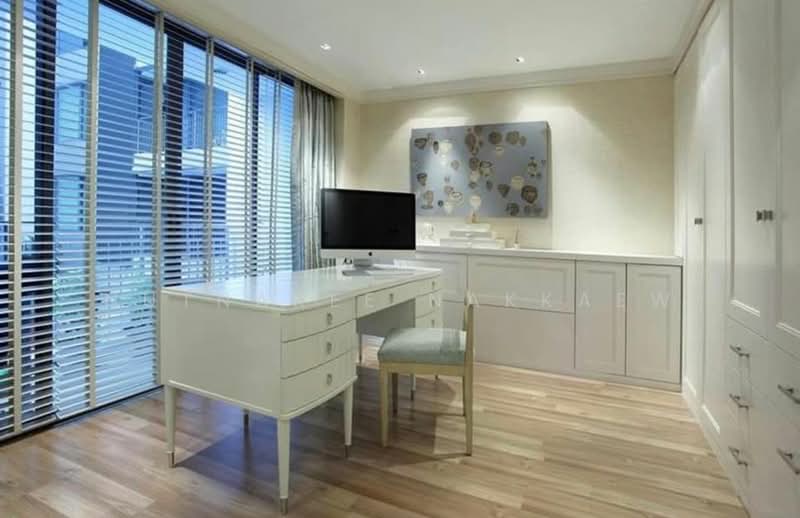 Prom Phaholyothin 2, Bangkok, Soi Phaholyothin 2, Samsen Nai, Phaya Thai, Bangkok, 2 Bedrooms, 100 sqm, Condo For Rent, by Nutnaree Nakkaew, 500300087 - DDproperty.com