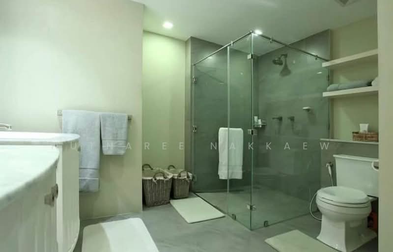 Prom Phaholyothin 2, Bangkok, Soi Phaholyothin 2, Samsen Nai, Phaya Thai, Bangkok, 2 Bedrooms, 100 sqm, Condo For Rent, by Nutnaree Nakkaew, 500300087 - DDproperty.com