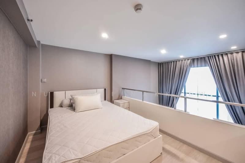 Knightsbridge Prime Sathorn : ไนท์บริดจ์ ไพรม์ สาทร, กรุงเทพ, 599 นราธิวาสราชนครินทร์, ทุ่งมหาเมฆ, สาทร, กรุงเทพ, 37 ตร.ม., คอนโด ให้เช่า, โดย Nutnaree Nakkaew, 500300091 - DDproperty.com