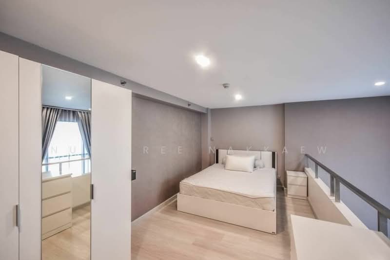 Knightsbridge Prime Sathorn : ไนท์บริดจ์ ไพรม์ สาทร, กรุงเทพ, 599 นราธิวาสราชนครินทร์, ทุ่งมหาเมฆ, สาทร, กรุงเทพ, 37 ตร.ม., คอนโด ให้เช่า, โดย Nutnaree Nakkaew, 500300091 - DDproperty.com