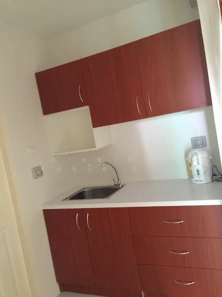 S-Fifty Condominium, Chon Buri (Pattaya), S Pattaya Rd, Nong Pru, Bang Lamung (Pattaya), Chon Buri (Pattaya), 1 Bedroom, 33 sqm, Condo For Sale, by คุณผิง, 500300095 - DDproperty.com