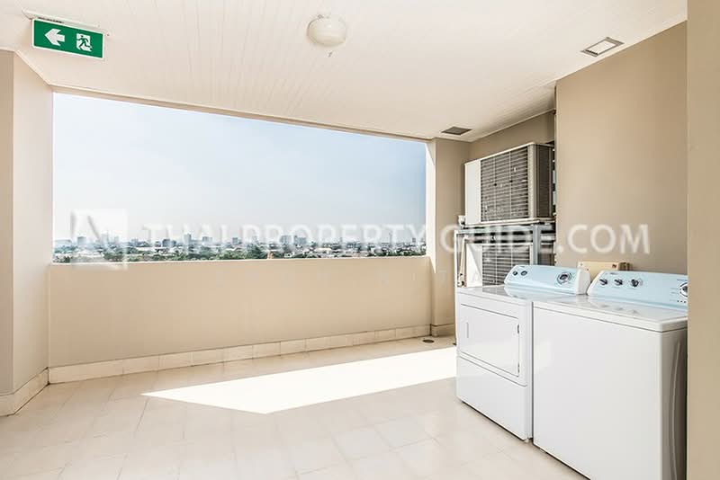 Nichada Thani, Nonthaburi, Soi Prasert Islam, Bang Talat, Pak Kret, Nonthaburi, 4 Bedrooms, 355 sqm, Condo For Rent, by Khun Nita, 500300096 - DDproperty.com