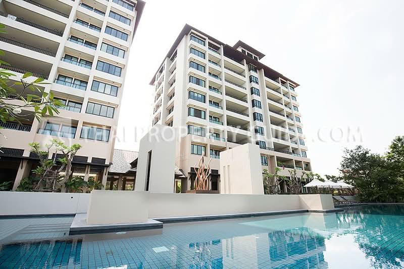 Nichada Thani, Nonthaburi, Soi Prasert Islam, Bang Talat, Pak Kret, Nonthaburi, 4 Bedrooms, 355 sqm, Condo For Rent, by Khun Nita, 500300096 - DDproperty.com