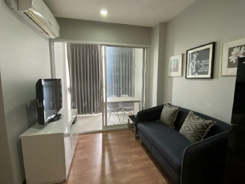 The Coast, Bangkok, 3888 Sukhumvit Road, Bang Na Tai, Bang Na, Bangkok, 2 Bedrooms, 52 sqm, Condo For Sale, by Yuttapong Napikun, 500300100 - DDproperty.com