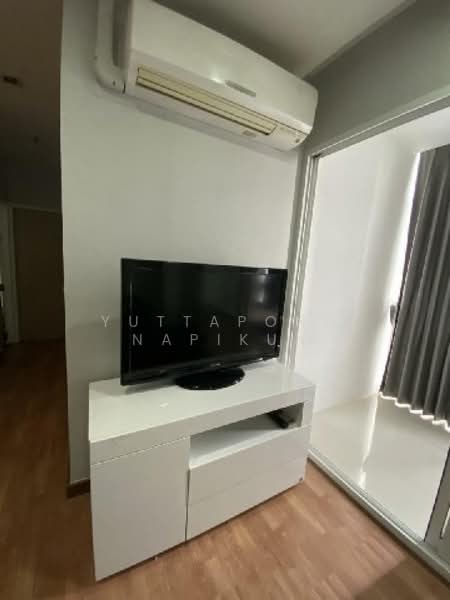 The Coast, Bangkok, 3888 Sukhumvit Road, Bang Na Tai, Bang Na, Bangkok, 2 Bedrooms, 52 sqm, Condo For Sale, by Yuttapong Napikun, 500300100 - DDproperty.com