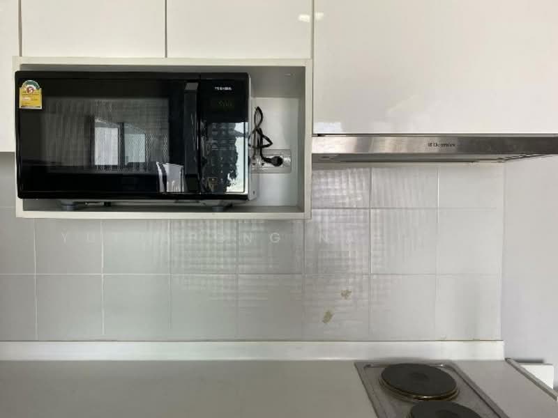 The Coast, Bangkok, 3888 Sukhumvit Road, Bang Na Tai, Bang Na, Bangkok, 2 Bedrooms, 52 sqm, Condo For Sale, by Yuttapong Napikun, 500300100 - DDproperty.com