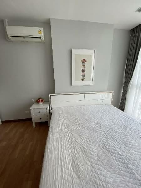 The Coast, Bangkok, 3888 Sukhumvit Road, Bang Na Tai, Bang Na, Bangkok, 2 Bedrooms, 52 sqm, Condo For Sale, by Yuttapong Napikun, 500300100 - DDproperty.com