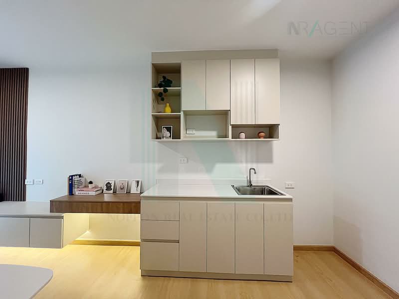 A Space Sukhumvit 77, Bangkok, 2345 Sukhumvit 77 Road, Suan Luang, Bangkok, 1 Bedroom, 45 sqm, Condo For Sale, by NR AGENT, 500300106 - DDproperty.com