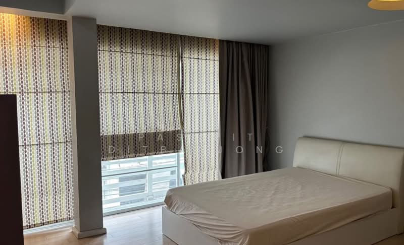 3-BR Townhouse, Bangkok, Lumphini, Pathum Wan, Bangkok, 3 Bedrooms, 325 sqm, Townhouse For Rent, by Pasupit Ditbanjong, 500300107 - DDproperty.com