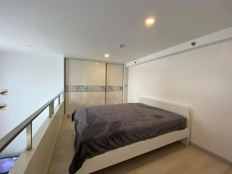 Knightsbridge Prime Sathorn : ไนท์บริดจ์ ไพรม์ สาทร, กรุงเทพ, 599 นราธิวาสราชนครินทร์, ทุ่งมหาเมฆ, สาทร, กรุงเทพ, 38 ตร.ม., คอนโด ให้เช่า, โดย Natnicha Khamvilai, 500300108 - DDproperty.com
