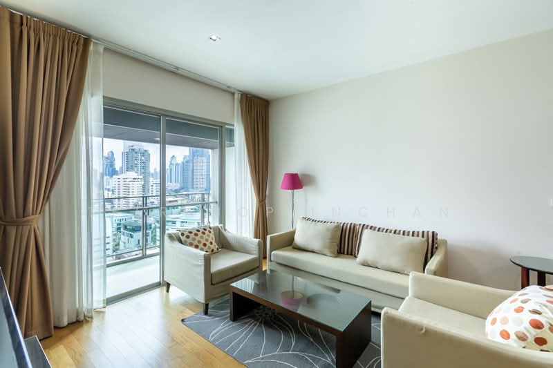 The Madison, Bangkok, Sukhumvit 41, Khlong Tan Nua, Watthana, Bangkok, 2 Bedrooms, 120 sqm, Condo For Rent, by Teeranop Inchan, 500300114 - DDproperty.com