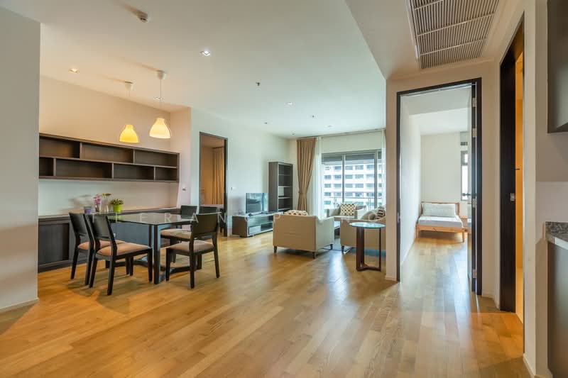 The Madison, Bangkok, Sukhumvit 41, Khlong Tan Nua, Watthana, Bangkok, 2 Bedrooms, 120 sqm, Condo For Rent, by Teeranop Inchan, 500300114 - DDproperty.com
