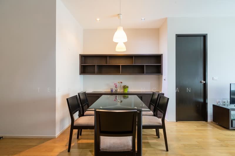 The Madison, Bangkok, Sukhumvit 41, Khlong Tan Nua, Watthana, Bangkok, 2 Bedrooms, 120 sqm, Condo For Rent, by Teeranop Inchan, 500300114 - DDproperty.com