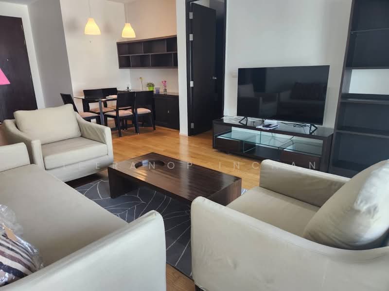 The Madison, Bangkok, Sukhumvit 41, Khlong Tan Nua, Watthana, Bangkok, 2 Bedrooms, 120 sqm, Condo For Rent, by Teeranop Inchan, 500300114 - DDproperty.com