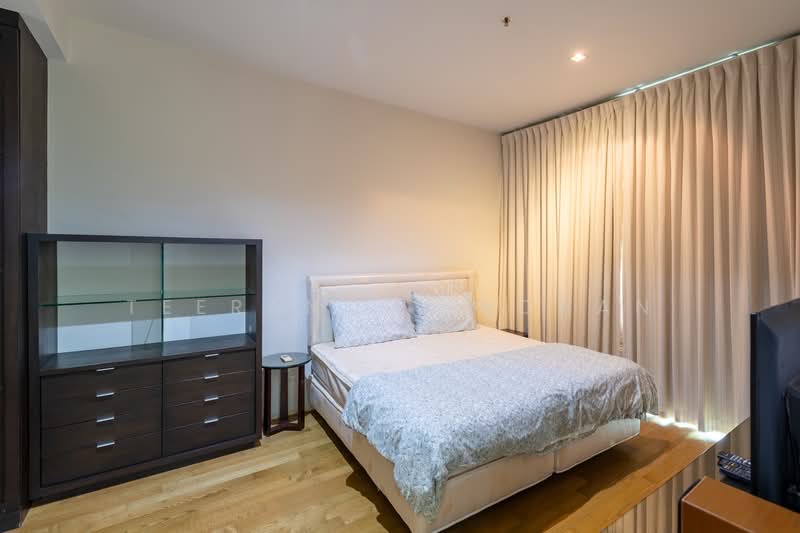 The Madison, Bangkok, Sukhumvit 41, Khlong Tan Nua, Watthana, Bangkok, 2 Bedrooms, 120 sqm, Condo For Rent, by Teeranop Inchan, 500300114 - DDproperty.com