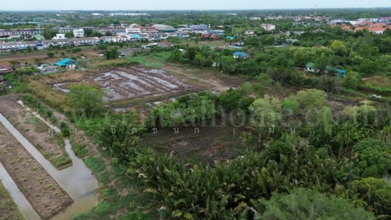ที่ดินแปลงสี่เหลี่ยมสวย ทำเล EEC ใจกลางเมืองฉะเชิงเทรา, Chachoengsao, เพชรเกษม 69, Ban Mai, Muang Chachoengsao, Chachoengsao, , 17,928 sqm, Land For Sale, by คุณ ชิดชนก ( ฝัน ), 500300115 - DDproperty.com
