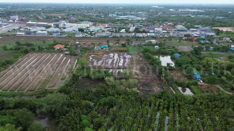 ที่ดินแปลงสี่เหลี่ยมสวย ทำเล EEC ใจกลางเมืองฉะเชิงเทรา, Chachoengsao, เพชรเกษม 69, Ban Mai, Muang Chachoengsao, Chachoengsao, , 17,928 sqm, Land For Sale, by คุณ ชิดชนก ( ฝัน ), 500300115 - DDproperty.com