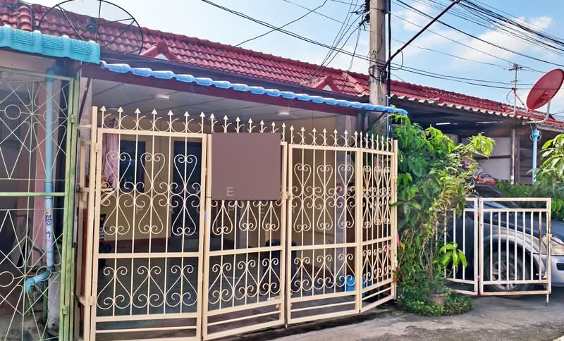 เคหะวิลล่า บางบ่อ, สมุทรปราการ, บางเพรียง, บางบ่อ, สมุทรปราการ, 100 ตร.ม., ทาวน์เฮ้าส์ ขาย, โดย The Best Property ลี, 500300116 - DDproperty.com