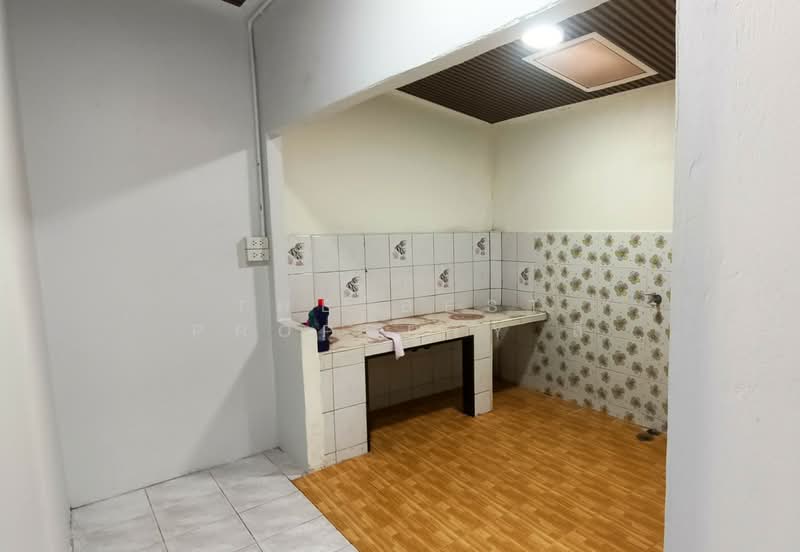 เคหะวิลล่า บางบ่อ, Samut Prakan, Bang Phriang, Bang Bo, Samut Prakan, 1 Bedroom, 100 sqm, Townhouse For Sale, by The Best Property ลี, 500300116 - DDproperty.com
